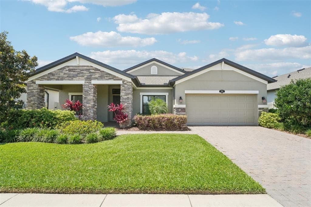 1741 CHERRY WALK ROAD LUTZ, FL 33558