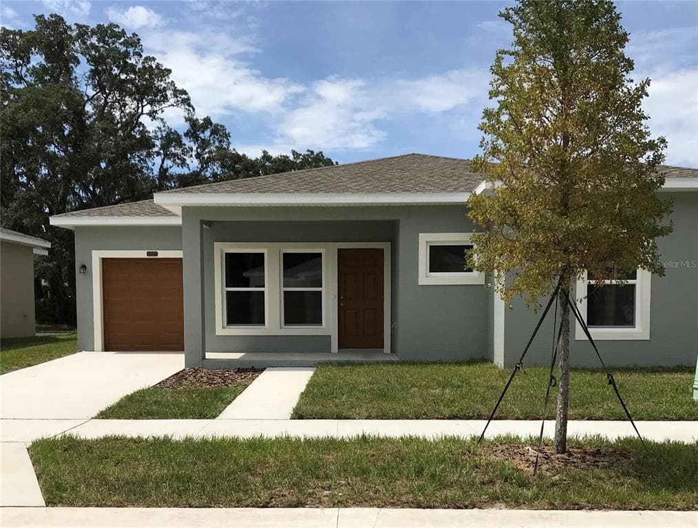 5021 FINDERS COURT TAMPA, FL 33617