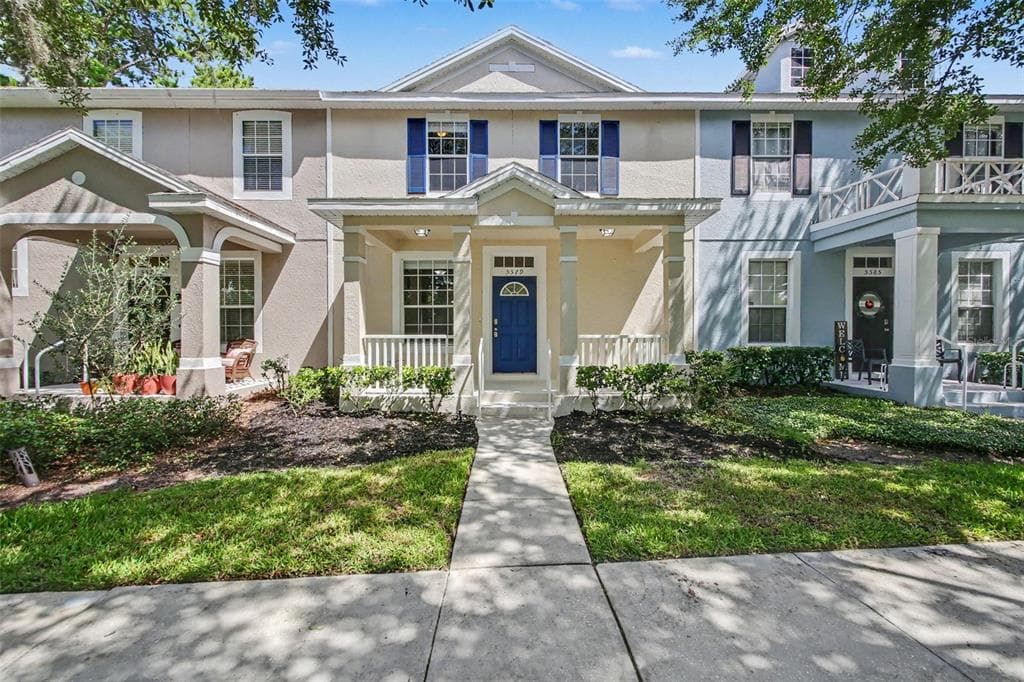 5579 SOMERSBY ROAD WINDERMERE, FL 34786