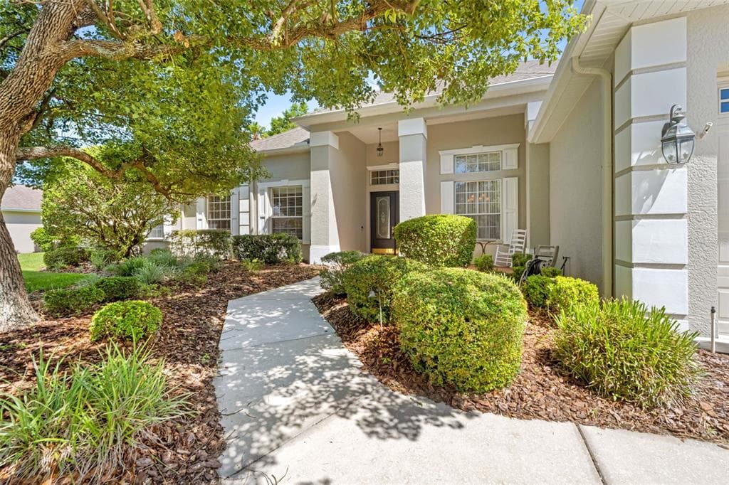 5399 CHAMPIONSHIP CUP LANE SPRING HILL, FL 34609