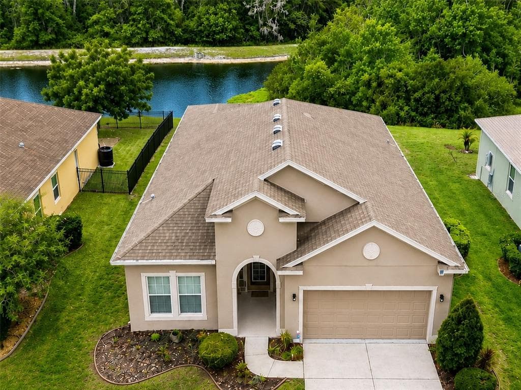 11059 BELLE HAVEN DRIVE NEW PORT RICHEY, FL 34654