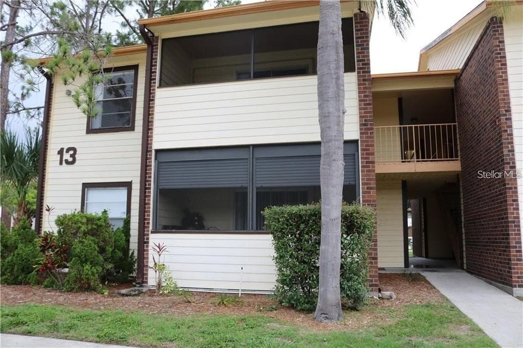 1400 GANDY BOULEVARD N UNIT 1308