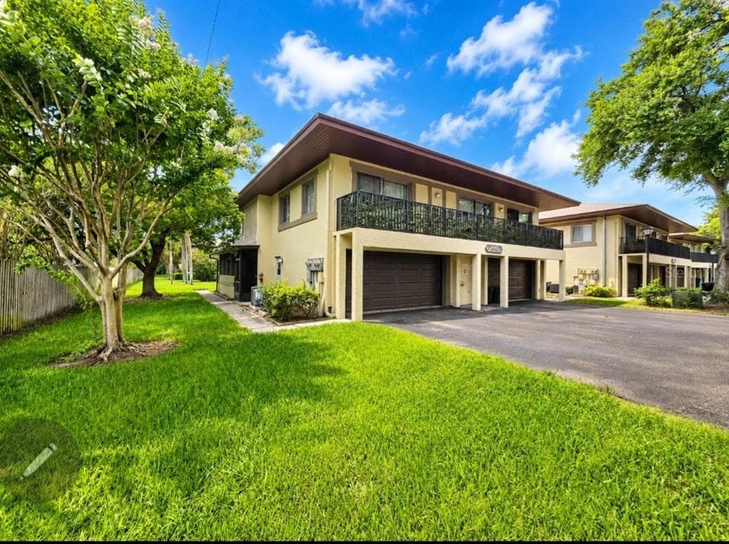 2935 LICHEN LANE UNIT C CLEARWATER, FL 33760