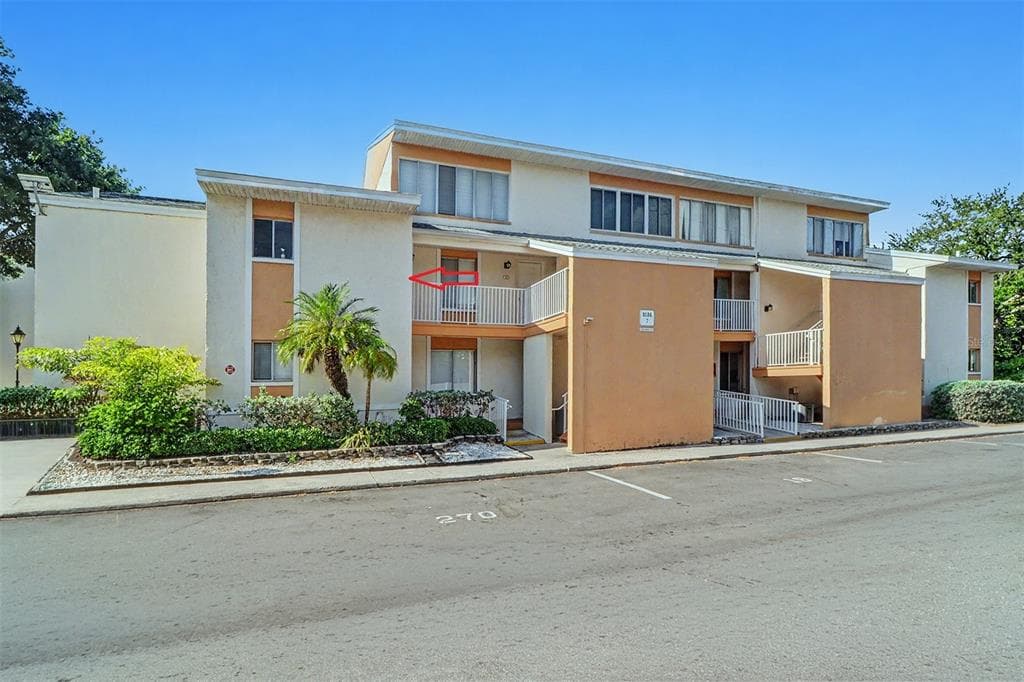 592 100TH AVENUE N UNIT 201