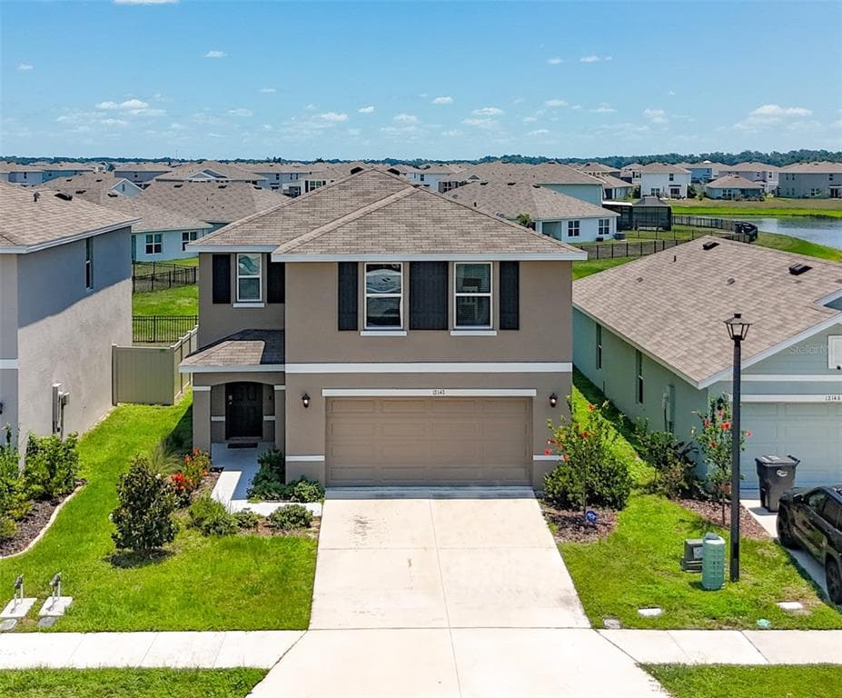 12142 MOUNTAIN ISLAND TRAIL