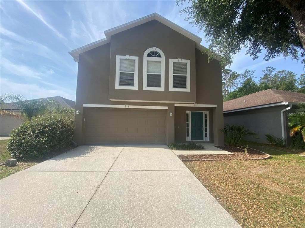 30302 DOUBLE DRIVE WESLEY CHAPEL, FL 33545
