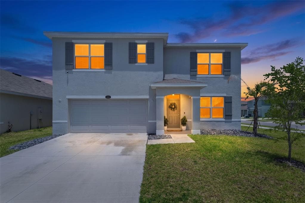 8210 DOLPHIN BLUFF BOULEVARD