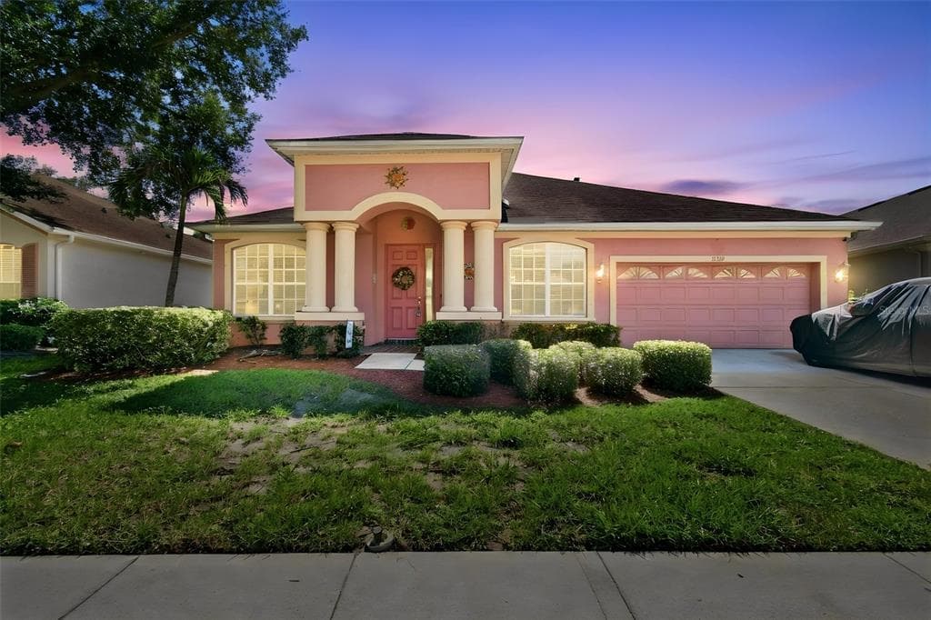 12435 ADVENTURE DRIVE