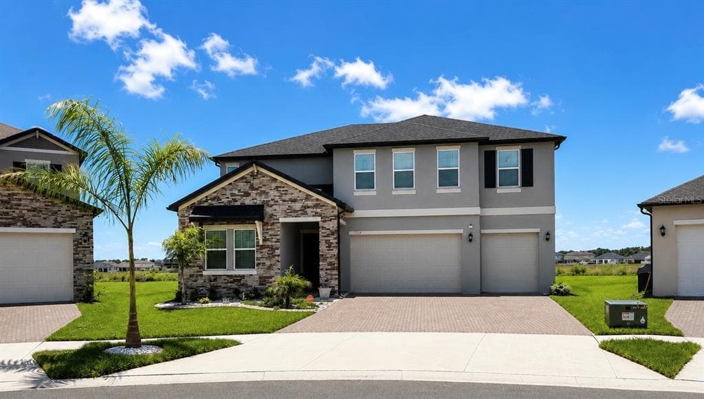 12558 COLONNADE VISTA DRIVE