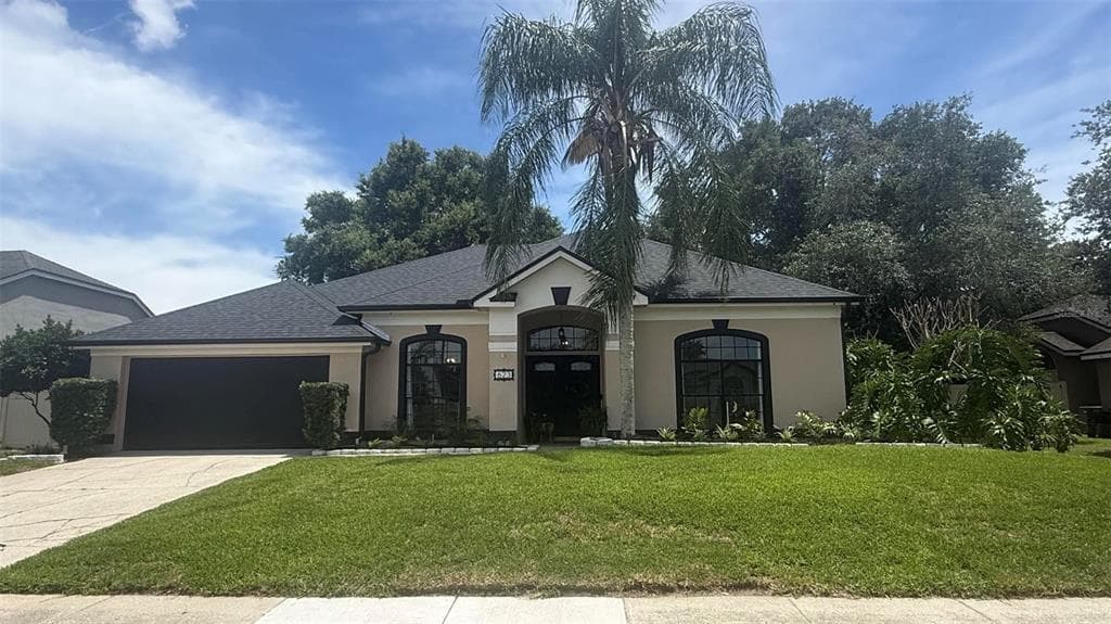 623 YORKSHIRE DRIVE OVIEDO, FL 32765