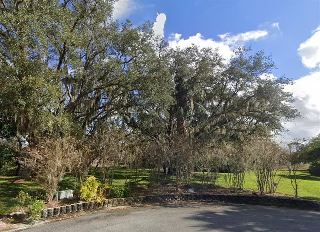FAIRWAY DRIVE HAINES CITY, FL 33844