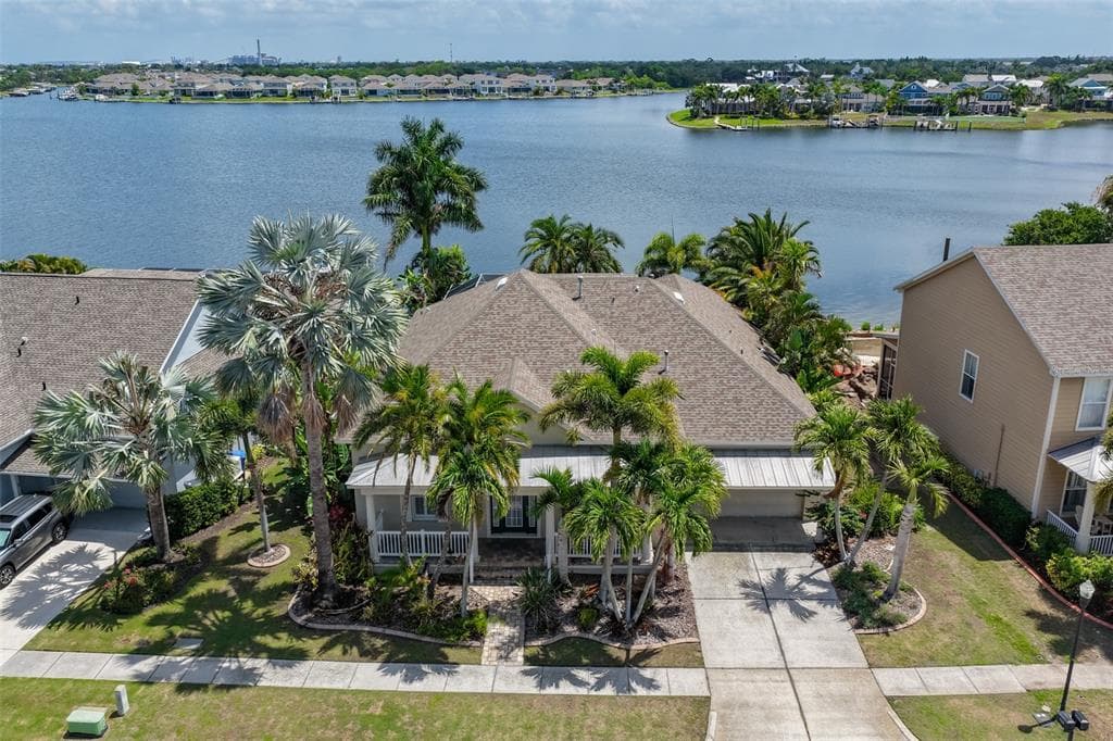 5229 BRIGHTON SHORE DRIVE
