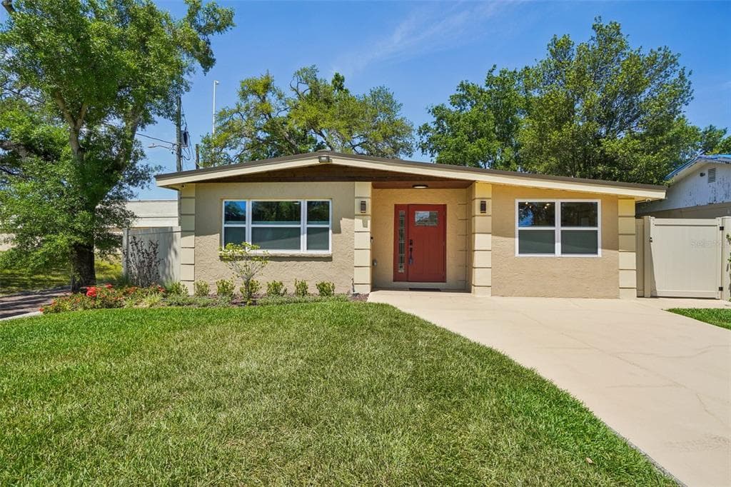 3123 W LA SALLE STREET TAMPA, FL 33607