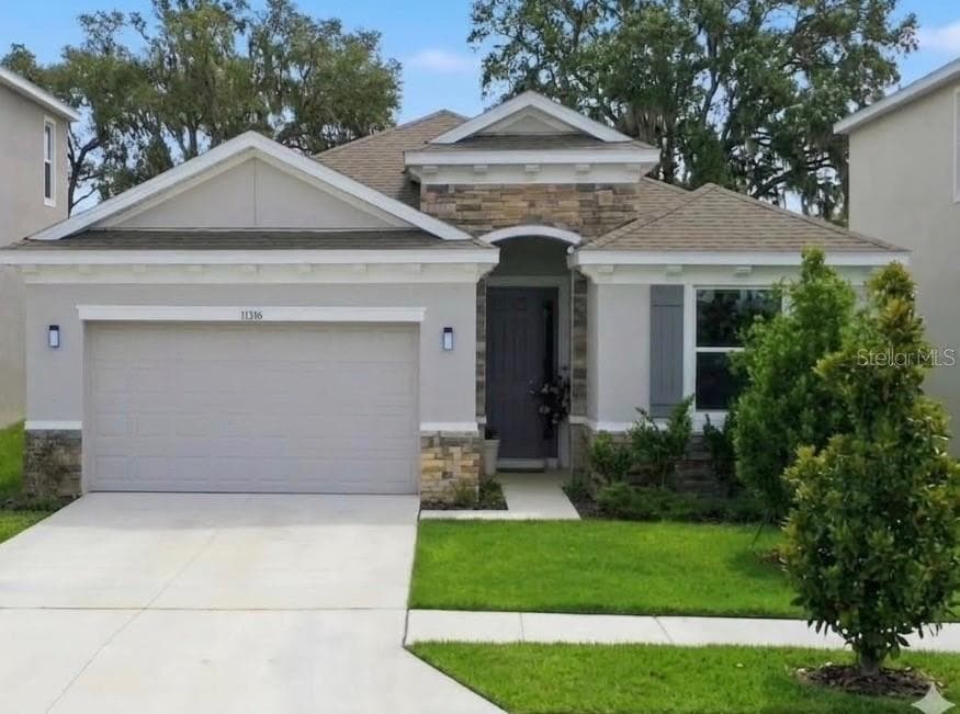 11316 SPOONBILL FLOCK WAY SAN ANTONIO, FL 33576