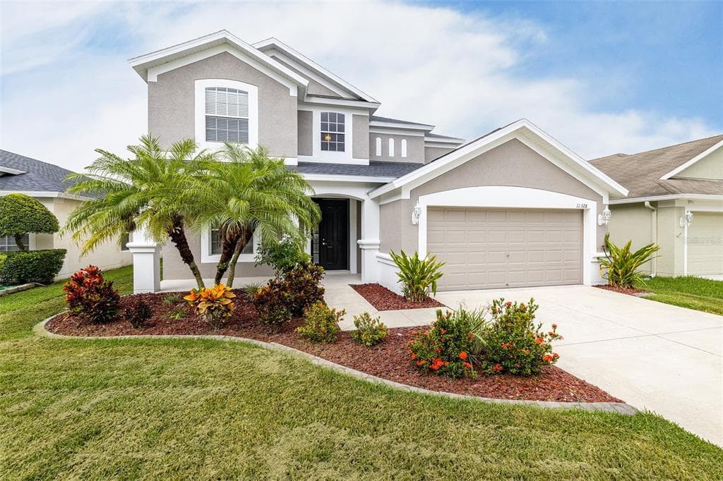 11328 MISTY ISLE LANE RIVERVIEW, FL 33579