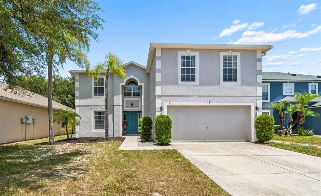3216 BELLERICAY LANE LAND O LAKES, FL 34638