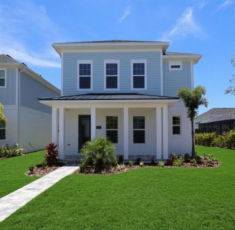 7300 DONNYBROOK LANE SARASOTA, FL 34240