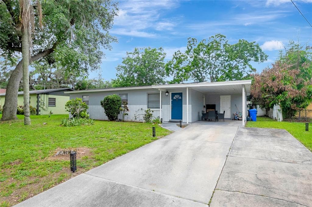6410 N 44TH STREET TAMPA, FL 33610