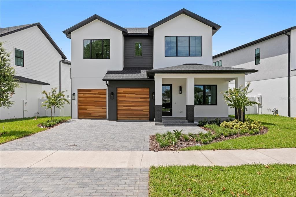 3613 W NORTH A STREET TAMPA, FL 33609