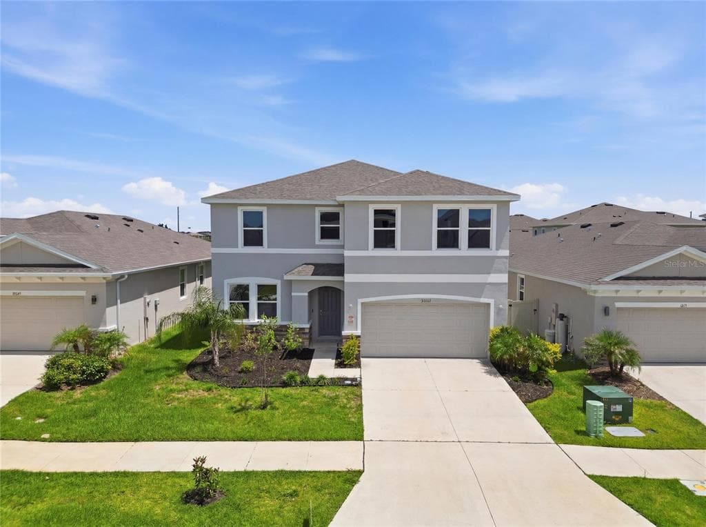 32107 CONCHSHELL SAIL STREET WESLEY CHAPEL, FL 33545