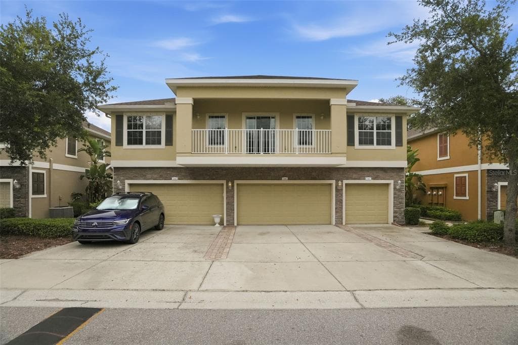 7001 INTERBAY BOULEVARD UNIT 151
