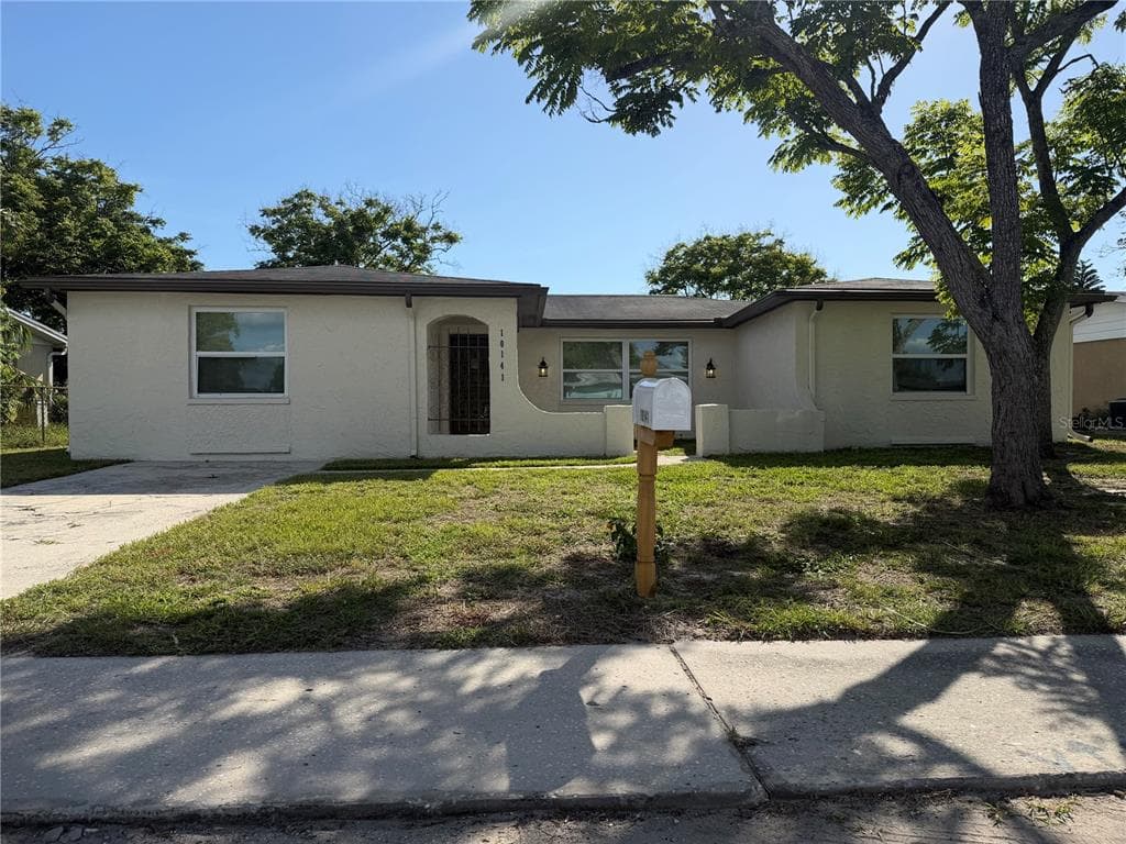 10141 OLD HICKORY LANE