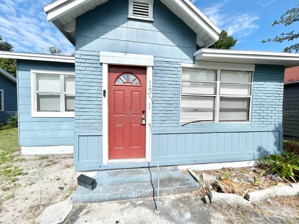 1311 PRESCOTT STREET S ST PETERSBURG, FL 33712