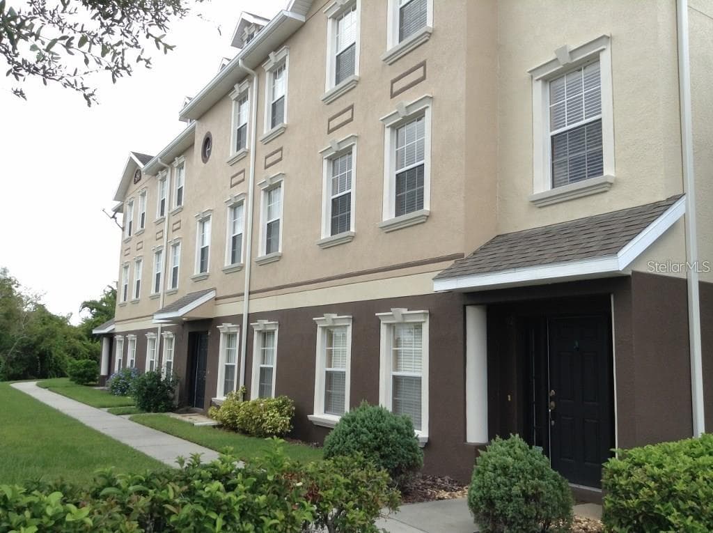 10144 ARBOR RUN DRIVE UNIT 89 TAMPA, FL 33647