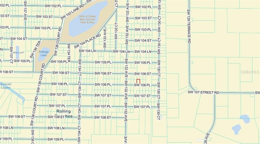BLK 55 LOT 17 DUNNELLON, FL 34432