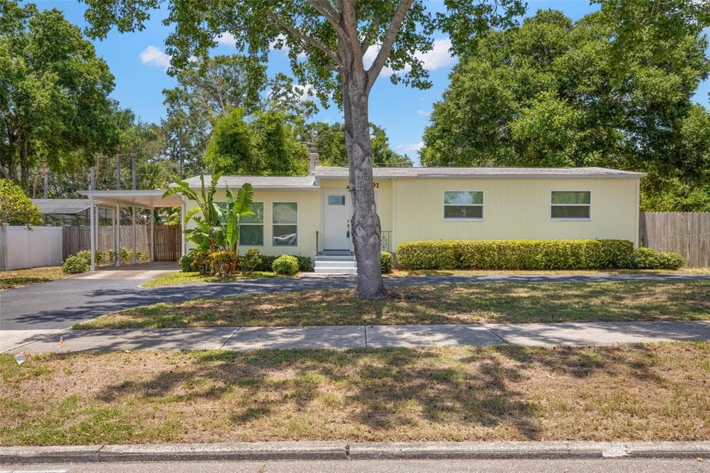 5101 18TH AVENUE N ST PETERSBURG, FL 33710