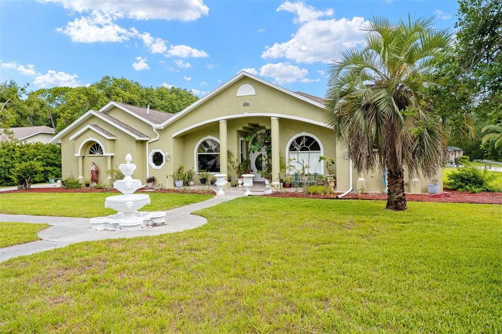 7393 ROYAL OAK DRIVE SPRING HILL, FL 34607