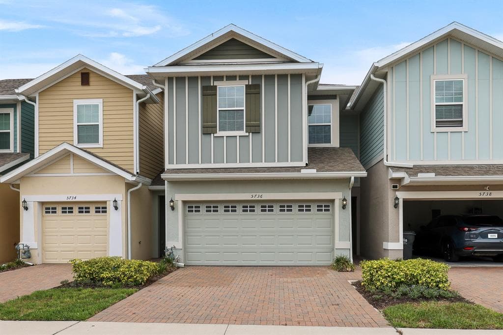 5736 SKYTOP DRIVE LITHIA, FL 33547