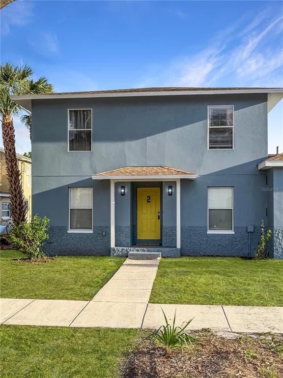 2412 W FIG STREET UNIT 2 TAMPA, FL 33609
