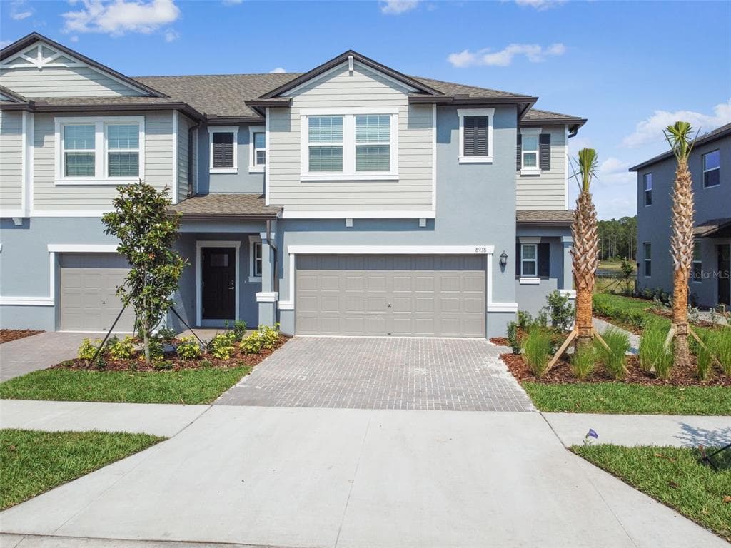8938 GALLANTREE PLACE