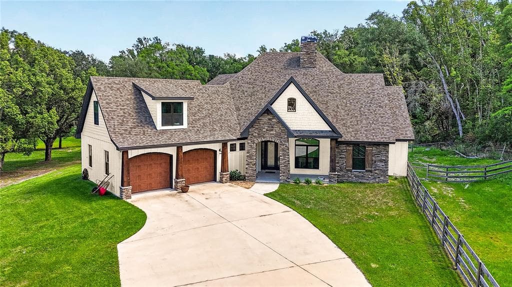 17265 MEADOW BLUFF VIEW