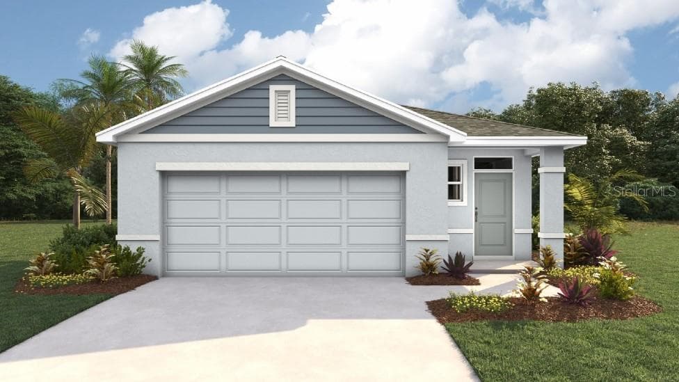 17797 MOUNT BLACKBURN LANE SPRING HILL, FL 34610