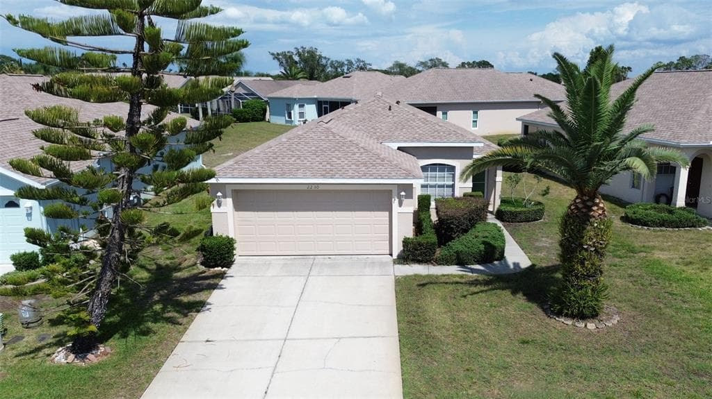 2230 PLEASANT HILL LANE