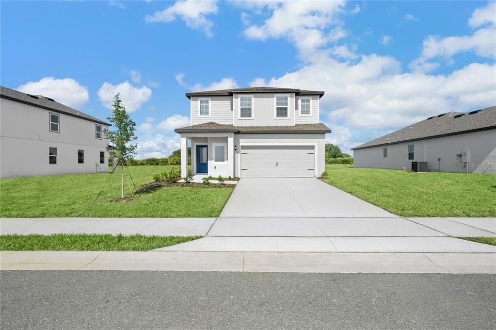 1208 WAHNETA COURT POINCIANA, FL 34759