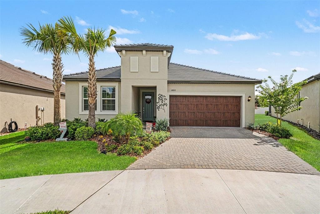 10892 IBIS BROOK COURT LAND O LAKES, FL 34638