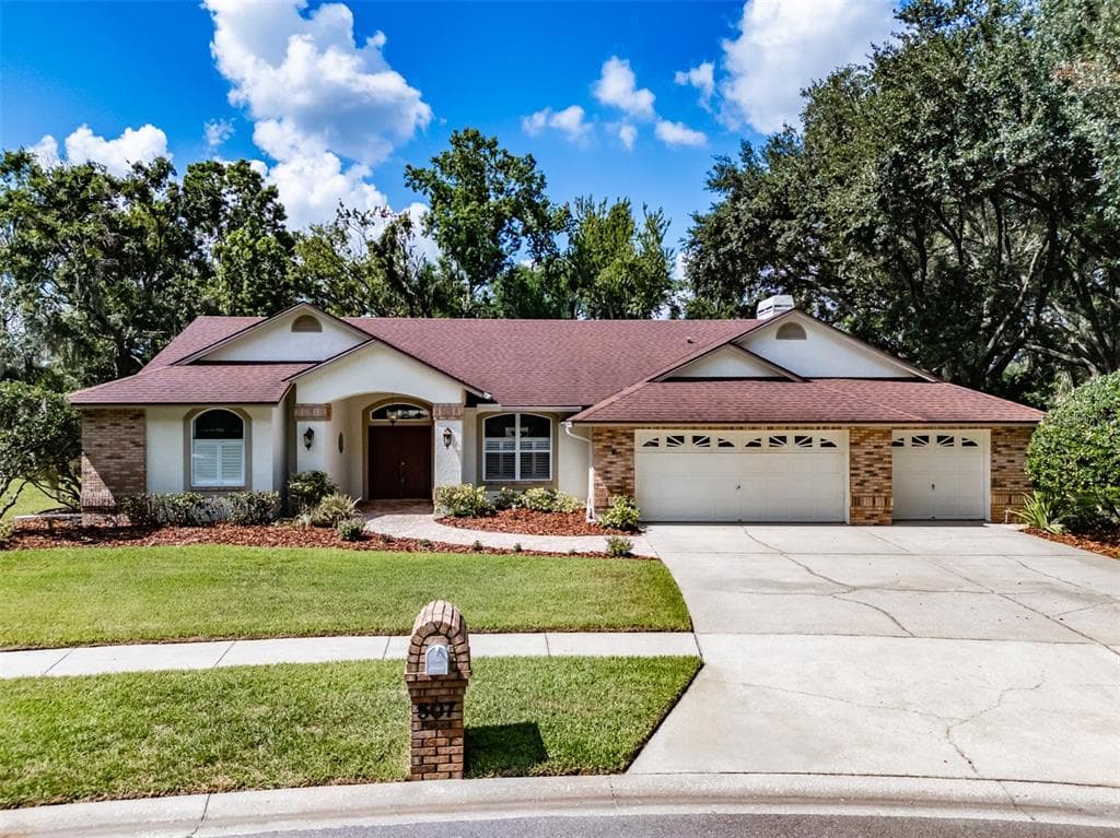 507 SURREY LANE