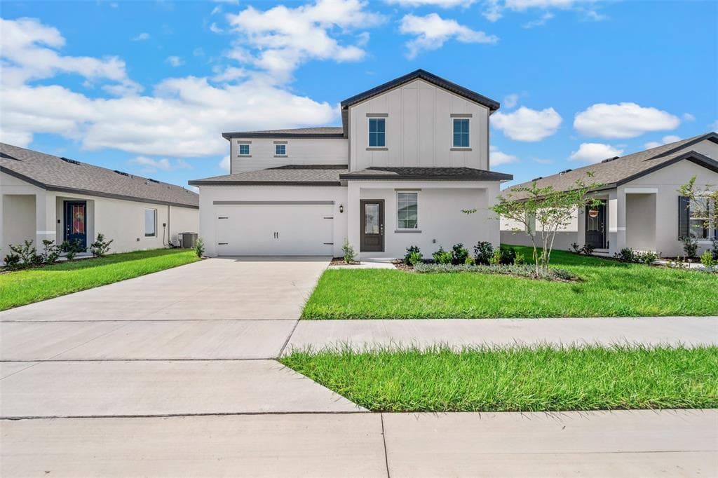 1205 WAHNETA COURT POINCIANA, FL 34759