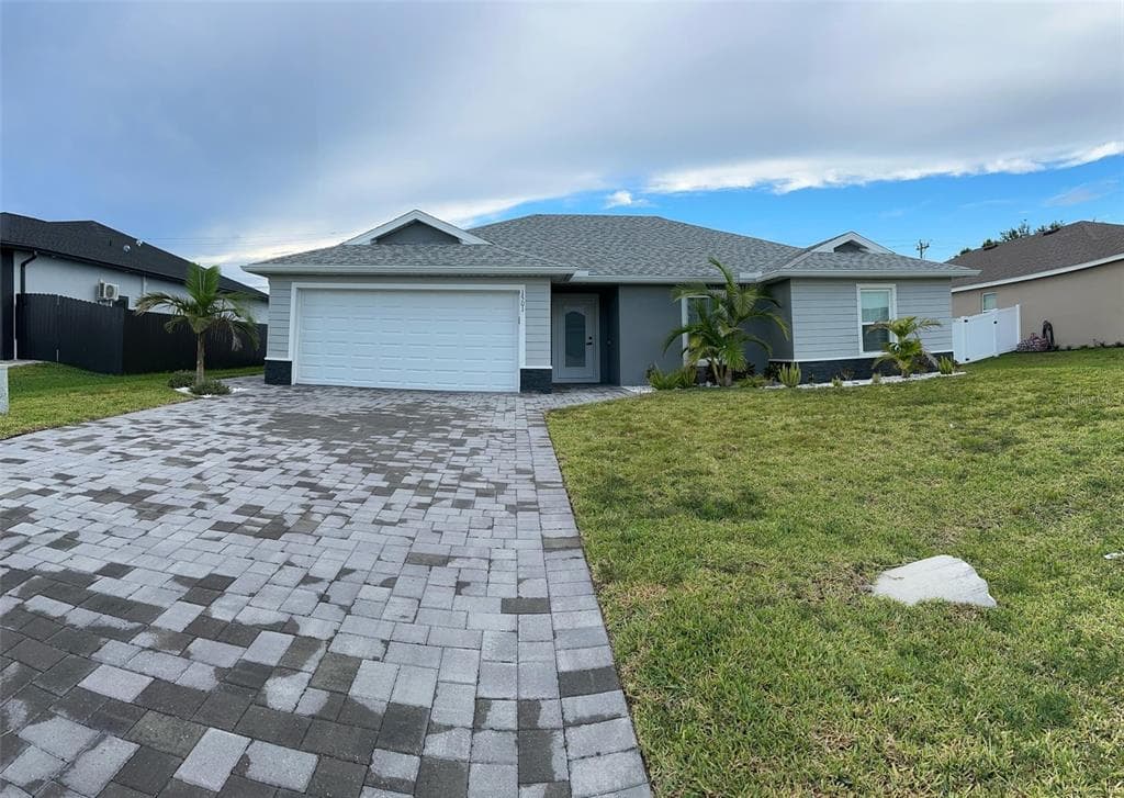 1501 NW 4TH STREET CAPE CORAL, FL 33993