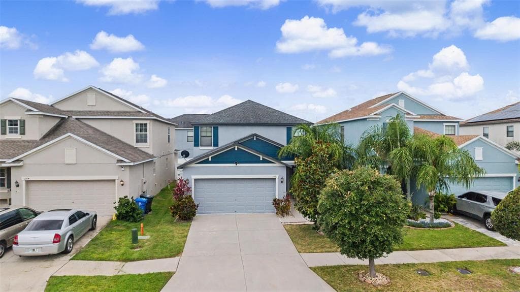 1306 HARBOUR BLUE STREET
