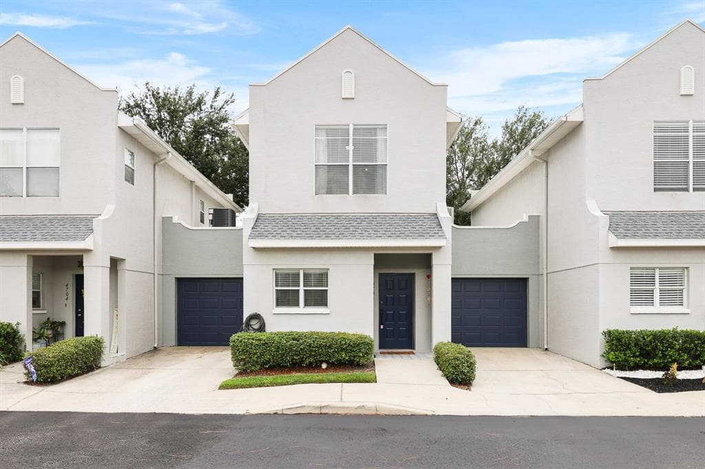 4706 GURNET COURT TAMPA, FL 33611