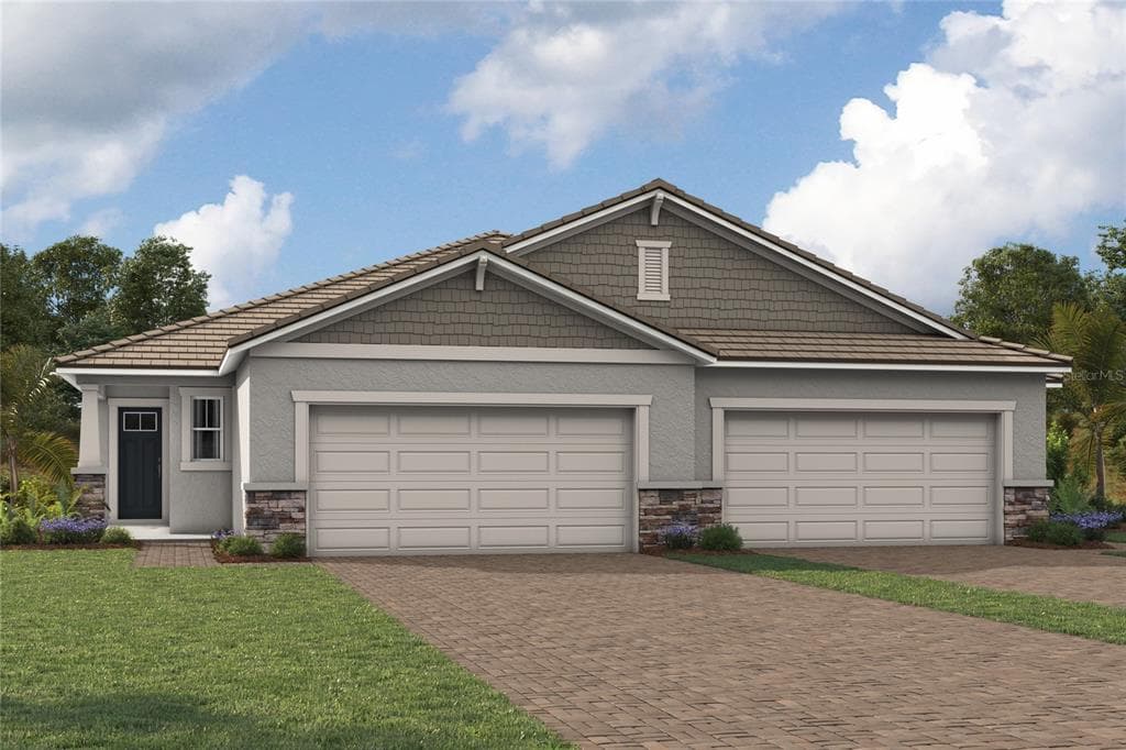 18476 GREEN GARDEN COURT VENICE, FL 34293