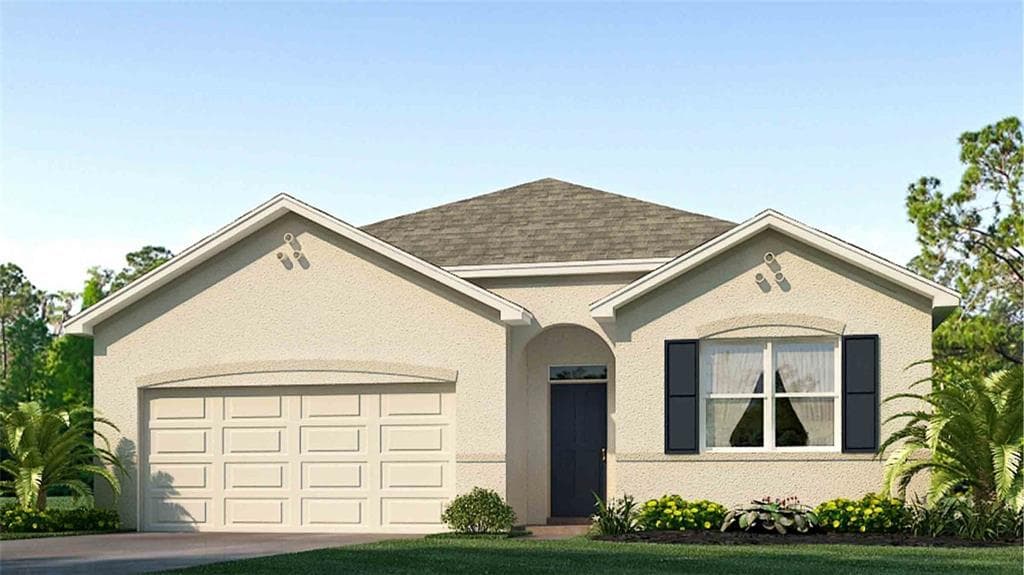 18713 DRIFTING ELM STREET SPRING HILL, FL 34610