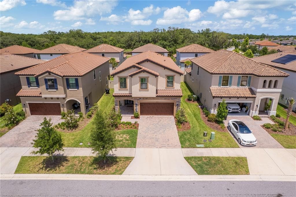 3934 MAURICE AVENUE ODESSA, FL 33556