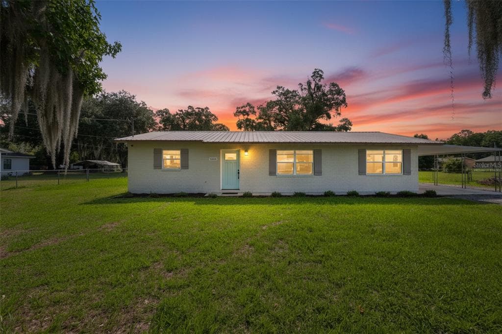 4306 STRAUSS ROAD PLANT CITY, FL 33565