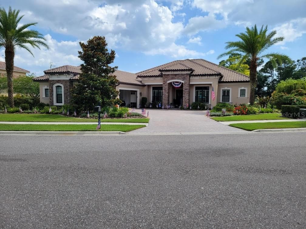 9130 TILLINGHAST DRIVE TAMPA, FL 33626