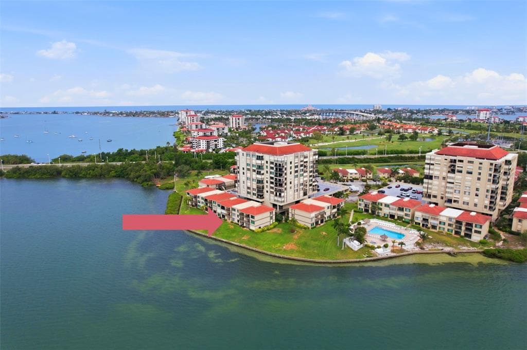 6372 PALMA DEL MAR BOULEVARD S UNIT 207
